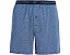 Шорты Sankaty Boxers из полиэстера с принтом в горошек