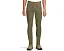 Гибридные треккинговые брюки Abisko от Fjällräven с вентиляцией