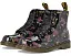 Ботинки Dr. Martens 1460 Pascal Y Black детские