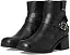 Ботильоны Janis Rugged Short Boots от Dr. Scholl's в стиле мотто с пряжкой