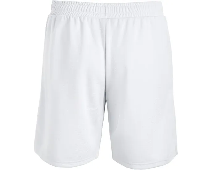 Шорты Under Armour Kids Next Gen с влагоотводящим материалом и эластичным поясом