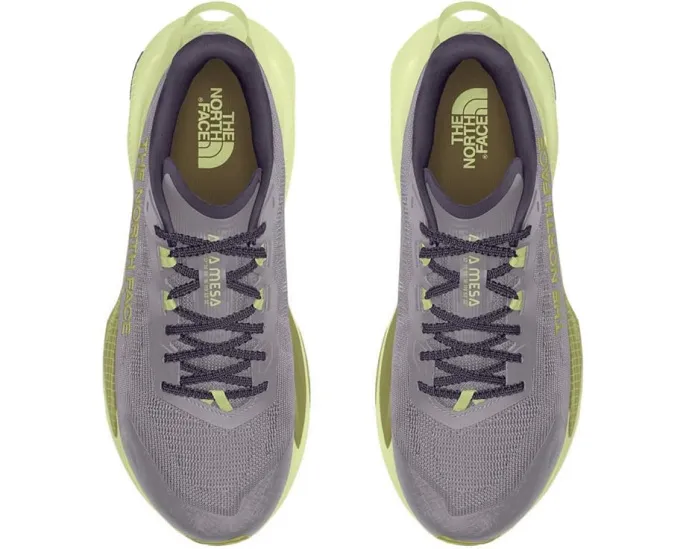 The North Face Altamesa 500 V2 с пеной DREAM для трейлраннинга