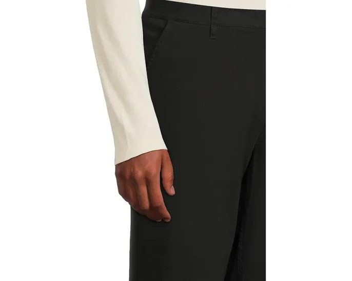 Брюки Hurley Icon Straight с классическим прямым кроем