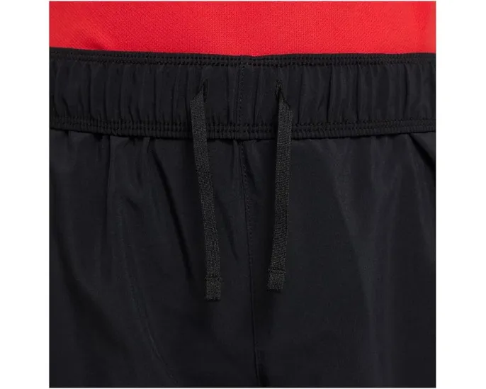 Nike Kids Брюки Multi с технологией Dri-FIT и перфорацией