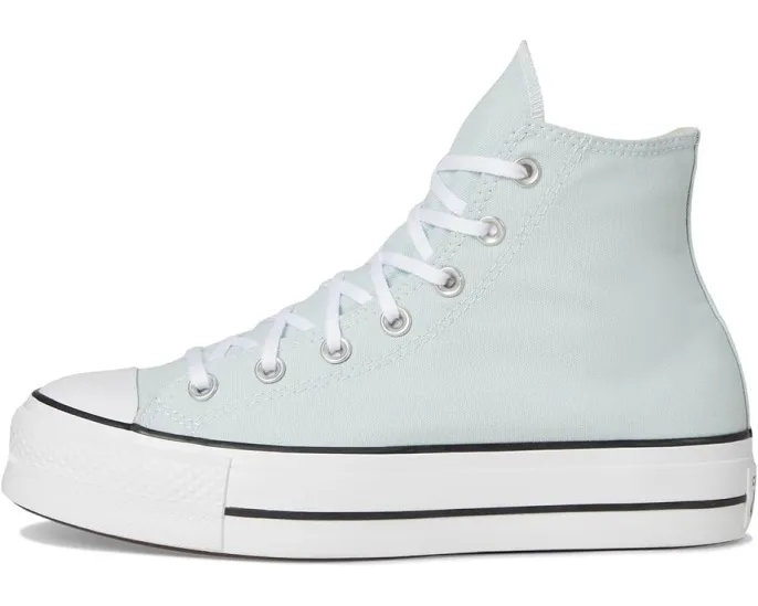 Converse Кроссовки Chuck Taylor All Star Lift Platform на платформе с амортизацией OrthoLite