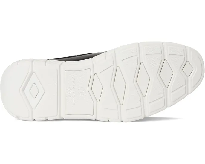 Оксфорды Marc Joseph New York Edison Street с технологией Hands Free и съемной стелькой