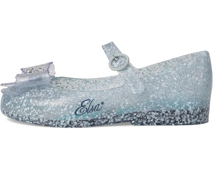 Туфли Sweet Love BB с принтом Disney Princess для малышей от Mini Melissa