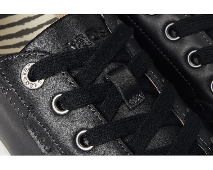 Taos Footwear Plim Soul Lux кроссовки на платформе с поддержкой свода стопы