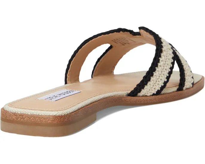 Сандалии Steve Madden Hadyn с прорезным декором