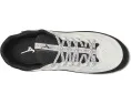 Бутсы бейсбольные Mizuno 9-Spike Swift 8 Low Metal бело-черные