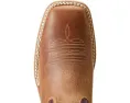 Ковбойские сапоги Ariat Ridgeback с широким квадратным носком