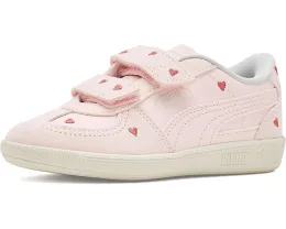 Кроссовки Puma Palermo Hook and Loop для детей на липучках с T-образным носком