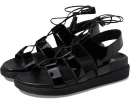 Сандалии Rambler из кожи с памятью формы от La Canadienne