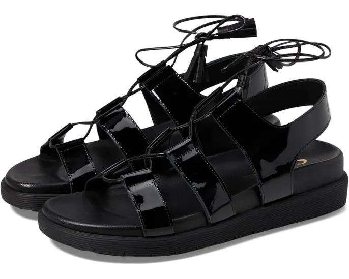 Сандалии Rambler из кожи с памятью формы от La Canadienne