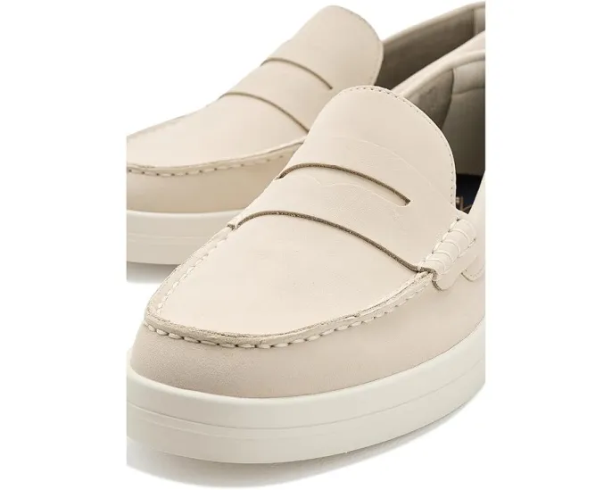 Лоферы Cole Haan Nantucket Drift Penny с технологией Grandfoam