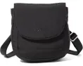 Мини кроссбоди Baggallini Swift Flap с RFID защитой и магнитной застежкой