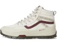 Кроссовки Vans MTE SK8-Hi с утеплением и мембраной GORE-TEX для защиты от непогоды