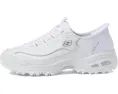 Кроссовки Skechers D'Lites New Scene Hands Free Slip-Ins с памятью формы