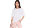 Футболка Recycled Cotton Vintage из переработанного хлопка от Faherty