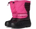 Зимние ботинки Columbia Powderbug Snowlite с утеплителем 400 г для детей