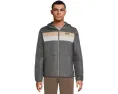 Пуховая куртка L.L.Bean Mountain Classic с капюшоном