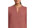 Туника Royal Robbins Oasis Tunic II с рукавом 3/4 из хлопка