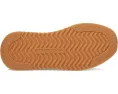 Кроссовки Philippe Model Tropez 2.1 из кожи и текстиля с камуфляжным принтом