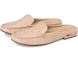 Мюли Marc Joseph New York Amsterdam с гелевой вставкой в пятке