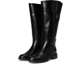 Сапоги Naturalizer 27 Edit Oslo Extra Wide Calf для верховой езды до колена