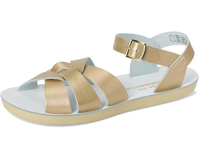 Сандалии Swimmer от Salt Water Sandal для малышей и детей