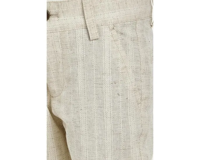 Appaman Kids Beach Pants с завышенной талией и застежкой-молнией