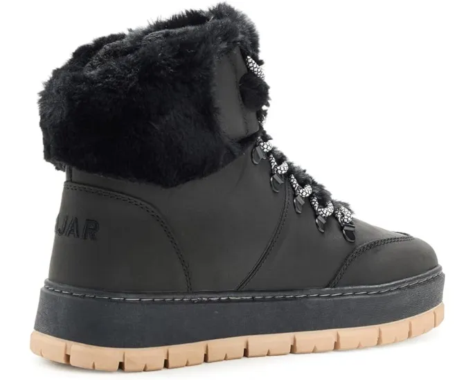 Зимние ботинки Chalet с мембраной Pajar Tex и утеплителем до -30°C