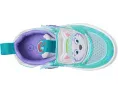 Кроссовки Ground Up Paw Patrol для малышей с изображением щенков
