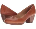 Туфли Comfortiva Amora на устойчивом каблуке с памятью формы