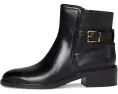 Ботильоны Cole Haan Silvana с пряжкой на квадратном каблуке