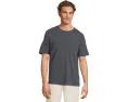 Футболка Faherty Sunwashed Pocket Tee из органического хлопка