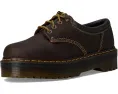 Туфли Dr. Martens 8053 4i Quad Arc оксфорды с глянцевой отделкой