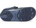 Stride Rite SRT Wes детские кроссовки из кожи и замши