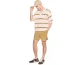 Шорты RVCA Escape Elastic Cord Short II с эластичным шнурком и потертым эффектом
