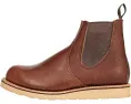Челси ботинки Red Wing Heritage Classic с кожаной подошвой Vibram