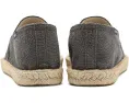 Эспадрильи Soludos Terry Original из махровой ткани