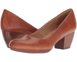Туфли Comfortiva Amora на устойчивом каблуке с памятью формы