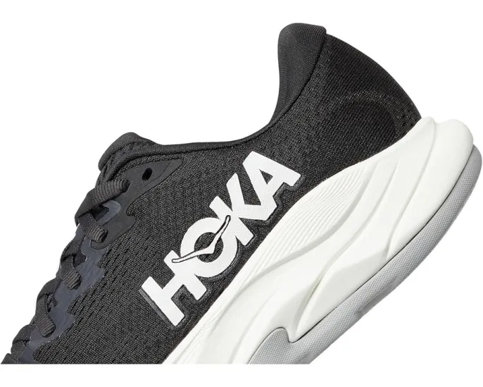 Hoka Rincon 4 женские беговые кроссовки с улучшенной амортизацией