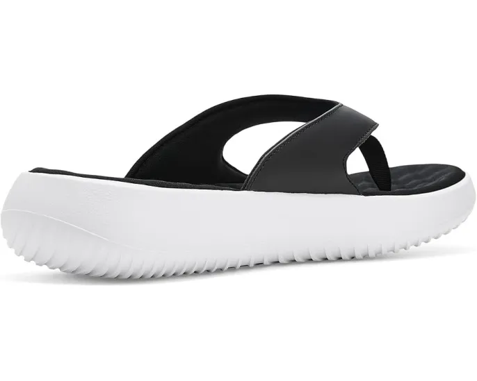 Шлепанцы Ignite Pro 8 Under Armour с пеной для мягкости