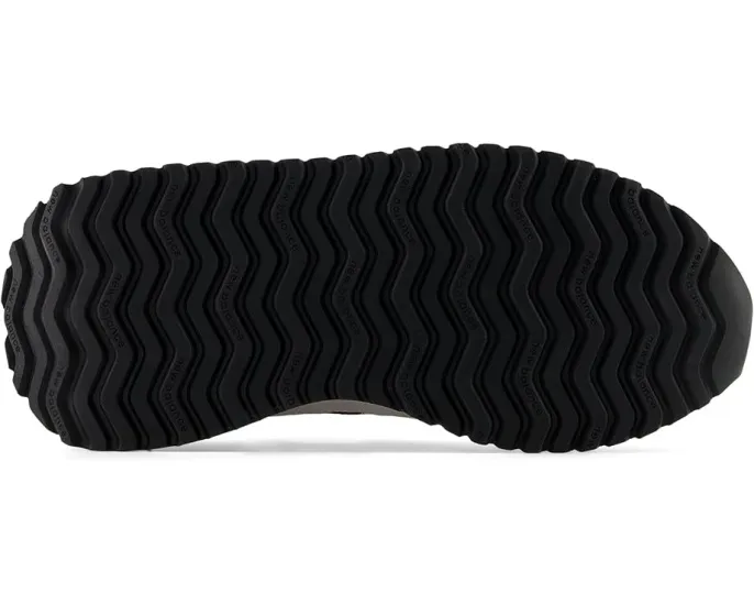 Кроссовки New Balance 237v1 с ретро-силуэтом и промежуточной подошвой ENCAP