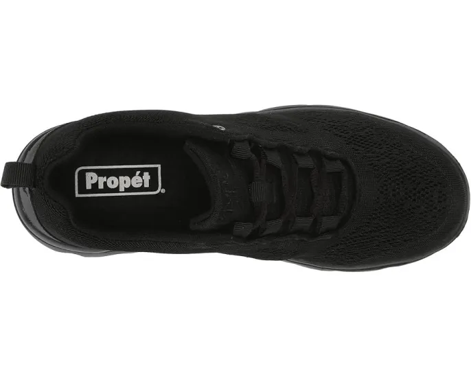 Кроссовки Propet TravelActiv с сетчатым верхом и подошвой TravelTek