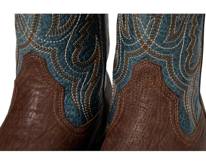 Ковбойские ботинки Ariat Steadfast с технологией стабилизации ATS