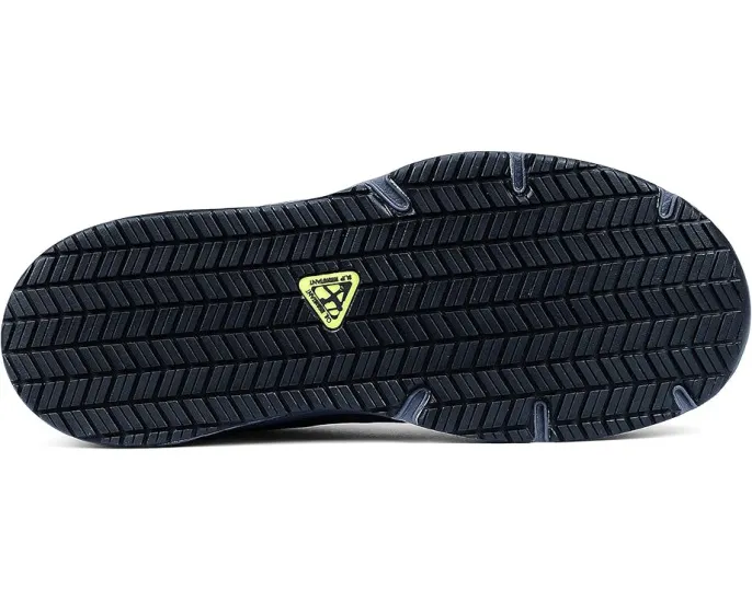 Кроссовки New Balance Evolve с алюминиевым мыском для работы