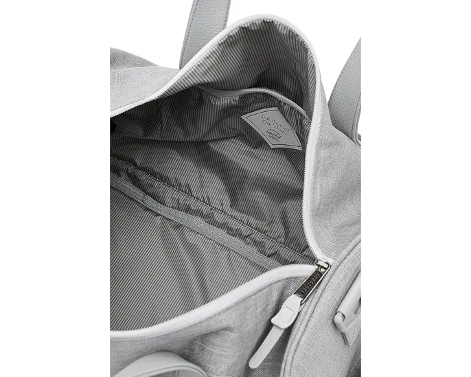 Дорожная сумка Herschel Supply Co. Herschel Novel Carry On с отделением для обуви