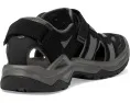 Сандалии Teva Omnium 2 с защитой носка и подошвой Spider Rubber